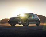 2022 Volkswagen Golf GTI (US-Spec) Front Three-Quarter Wallpapers 150x120
