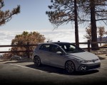 2022 Volkswagen Golf GTI (US-Spec) Front Three-Quarter Wallpapers 150x120 (11)