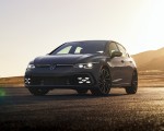 2022 Volkswagen Golf GTI (US-Spec) Front Three-Quarter Wallpapers 150x120