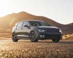 2022 Volkswagen Golf GTI (US-Spec) Front Three-Quarter Wallpapers 150x120