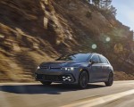 2022 Volkswagen Golf GTI (US-Spec) Front Three-Quarter Wallpapers 150x120 (5)