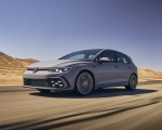 2022 Volkswagen Golf GTI (US-Spec) Front Three-Quarter Wallpapers 150x120 (45)