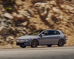 2022 Volkswagen Golf GTI (US-Spec) Front Three-Quarter Wallpapers 150x120 (42)