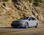 2022 Volkswagen Golf GTI (US-Spec) Front Three-Quarter Wallpapers 150x120 (39)