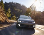 2022 Volkswagen Golf GTI (US-Spec) Front Wallpapers 150x120 (6)