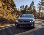 2022 Volkswagen Golf GTI (US-Spec) Front Wallpapers 150x120 (38)