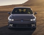 2022 Volkswagen Golf GTI (US-Spec) Front Wallpapers 150x120 (14)