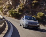 2022 Volkswagen Golf GTI (US-Spec) Front Wallpapers 150x120 (7)