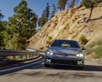 2022 Volkswagen Golf GTI (US-Spec) Front Wallpapers 150x120 (40)