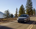 2022 Volkswagen Golf GTI (US-Spec) Front Wallpapers 150x120 (8)