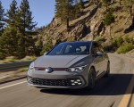 2022 Volkswagen Golf GTI (US-Spec) Front Wallpapers 150x120 (36)