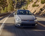 2022 Volkswagen Golf GTI (US-Spec) Front Wallpapers 150x120 (37)