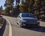 2022 Volkswagen Golf GTI (US-Spec) Front Wallpapers 150x120 (41)