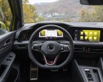 2022 Volkswagen Golf GTI (US-Spec) Interior Cockpit Wallpapers 150x120