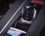 2022 Volkswagen Golf GTI (US-Spec) Interior Detail Wallpapers 150x120 (25)
