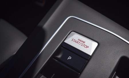 2022 Volkswagen Golf GTI (US-Spec) Interior Detail Wallpapers 450x275 (58)