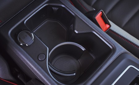 2022 Volkswagen Golf GTI (US-Spec) Interior Detail Wallpapers 450x275 (59)