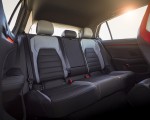 2022 Volkswagen Golf GTI (US-Spec) Interior Rear Seats Wallpapers 150x120