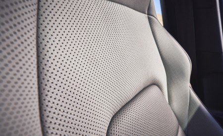 2022 Volkswagen Golf GTI (US-Spec) Interior Seats Wallpapers 450x275 (123)
