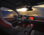 2022 Volkswagen Golf GTI (US-Spec) Interior Wallpapers 150x120 (28)