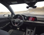 2022 Volkswagen Golf GTI (US-Spec) Interior Wallpapers 150x120