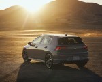 2022 Volkswagen Golf GTI (US-Spec) Rear Three-Quarter Wallpapers 150x120