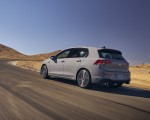 2022 Volkswagen Golf GTI (US-Spec) Rear Three-Quarter Wallpapers 150x120 (47)