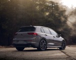2022 Volkswagen Golf GTI (US-Spec) Rear Three-Quarter Wallpapers 150x120 (12)