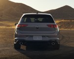 2022 Volkswagen Golf GTI (US-Spec) Rear Wallpapers 150x120 (16)