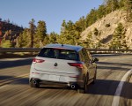 2022 Volkswagen Golf GTI (US-Spec) Rear Wallpapers 150x120 (50)