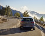 2022 Volkswagen Golf GTI (US-Spec) Rear Wallpapers 150x120 (9)