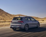 2022 Volkswagen Golf GTI (US-Spec) Rear Wallpapers 150x120 (3)