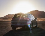 2022 Volkswagen Golf GTI (US-Spec) Rear Wallpapers 150x120