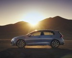 2022 Volkswagen Golf GTI (US-Spec) Side Wallpapers 150x120 (17)
