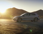 2022 Volkswagen Golf GTI (US-Spec) Side Wallpapers 150x120