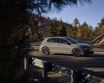 2022 Volkswagen Golf GTI (US-Spec) Side Wallpapers 150x120