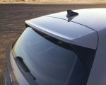 2022 Volkswagen Golf GTI (US-Spec) Spoiler Wallpapers 150x120