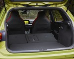 2022 Volkswagen Golf GTI (US-Spec) Trunk Wallpapers 150x120