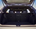 2022 Volkswagen Golf GTI (US-Spec) Trunk Wallpapers 150x120