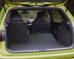 2022 Volkswagen Golf GTI (US-Spec) Trunk Wallpapers 150x120