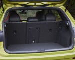 2022 Volkswagen Golf GTI (US-Spec) Trunk Wallpapers 150x120