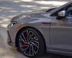 2022 Volkswagen Golf GTI (US-Spec) Wheel Wallpapers 150x120