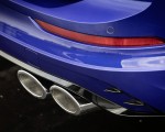 2022 Volkswagen Golf R Estate Exhaust Wallpapers 150x120 (18)