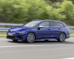 2022 Volkswagen Golf R Estate Front Three-Quarter Wallpapers 150x120 (2)