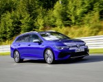 2022 Volkswagen Golf R Estate Front Three-Quarter Wallpapers  150x120 (31)