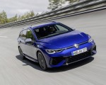 2022 Volkswagen Golf R Estate Wallpapers & HD Images