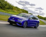 2022 Volkswagen Golf R Estate Front Three-Quarter Wallpapers 150x120 (26)