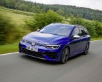 2022 Volkswagen Golf R Estate Front Three-Quarter Wallpapers 150x120 (23)
