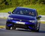 2022 Volkswagen Golf R Estate Front Wallpapers 150x120 (27)
