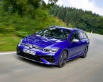 2022 Volkswagen Golf R Estate Front Wallpapers 150x120 (28)